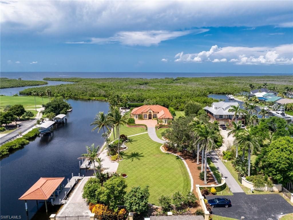 5566 River Bay Dr , Punta Gorda, FL 33950 Photo