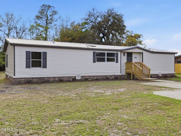 9210 MAXVILLE-MIDDLEBURG Road, Jacksonville, FL 32234