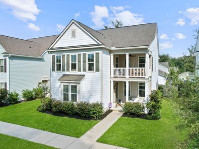 1806 Swing Lane, Johns Island, SC 29455