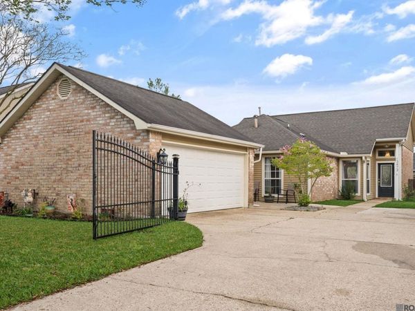 13473 S Fairview Ave, Baton Rouge, LA 70816