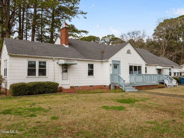 225 N 6th Street , Aurora, NC 27806