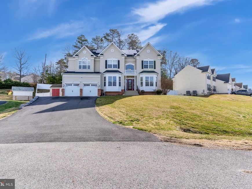 45656 Edge Mill Court, Great Mills, MD 20634 Main Photo