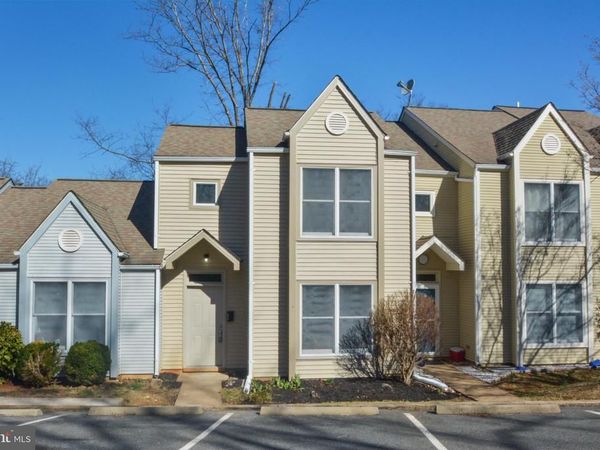 340 HARPER DRIVE, ORANGE, VA 22960