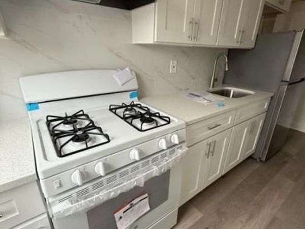 2001 MCKINLEY STREET, Unit BASEMENT A, PHILADELPHIA, PA 19149