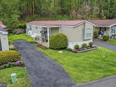 1114 WILLOW DRIVE, CLEARFIELD, PA 16830