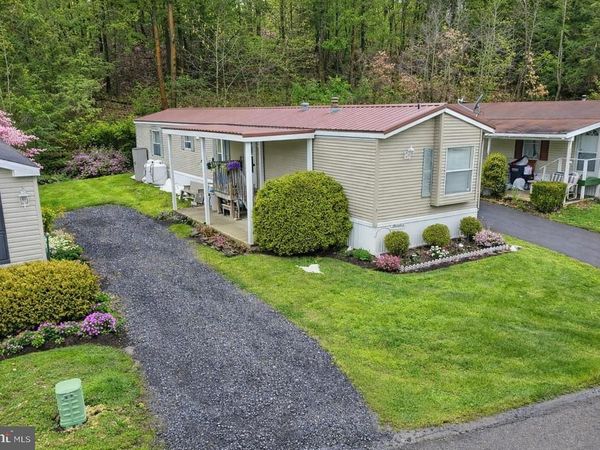 1114 WILLOW DRIVE, CLEARFIELD, PA 16830