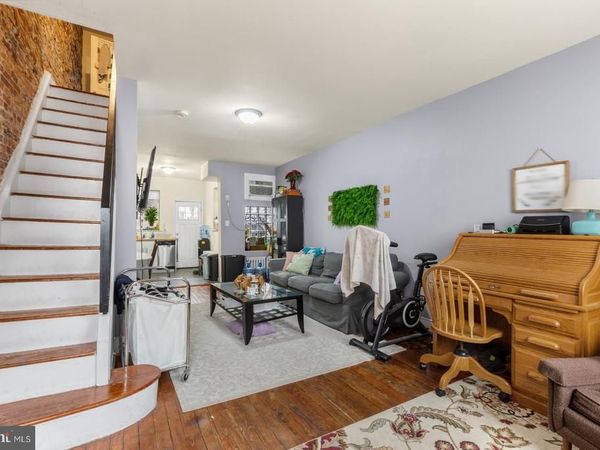 2536 S REESE STREET, PHILADELPHIA, PA 19148