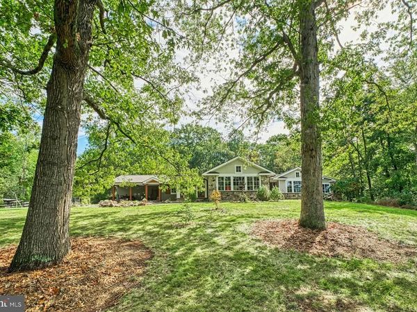 43470 EVANS POND ROAD, LEESBURG, VA 20176