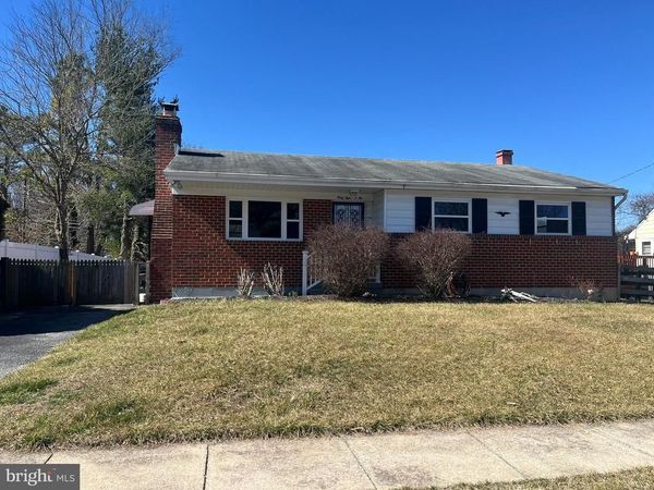 3806 BYXBEE ROAD, RANDALLSTOWN, MD 21133