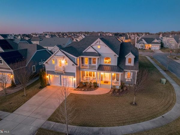 14421 ALLEE LANE, LEWES, DE 19958