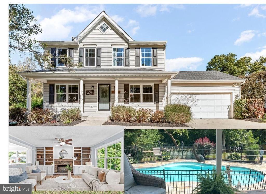 8240 Harrison Boulevard, Chesapeake Beach, MD 20732 Main Photo