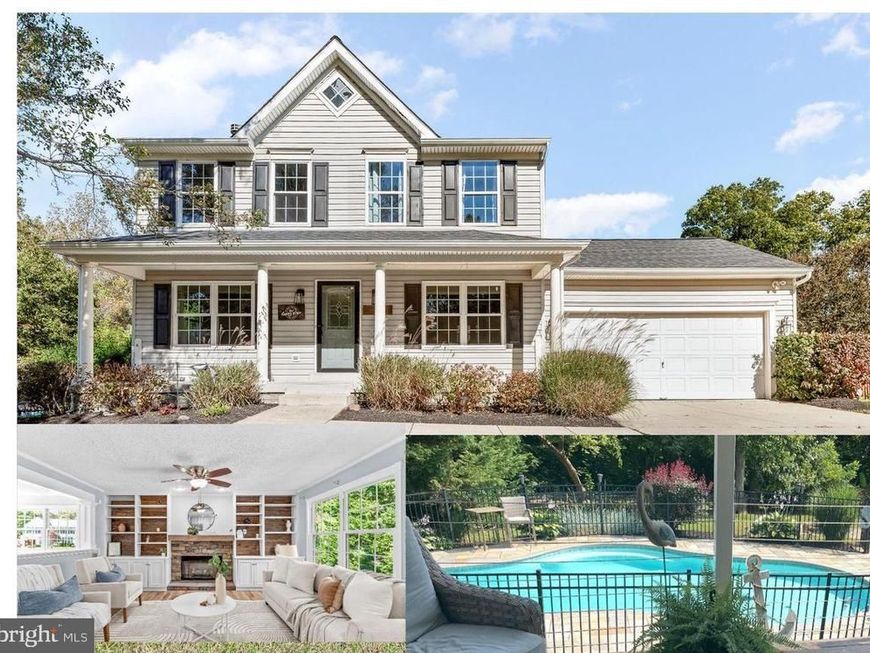 8240 Harrison Boulevard, Chesapeake Beach, MD 20732 Main Photo