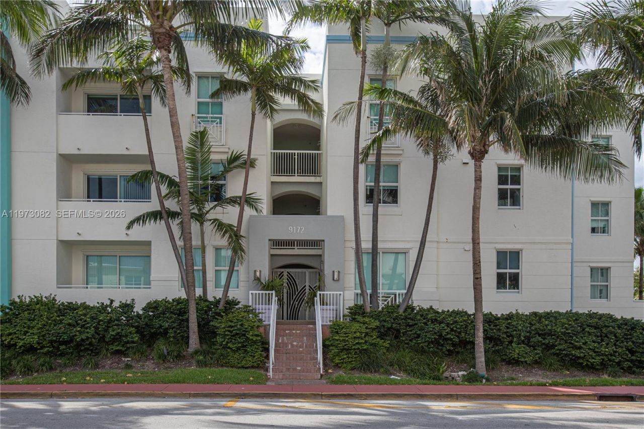 9172 NE Collins Ave , Unit 312, Surfside, FL 33154 Photo