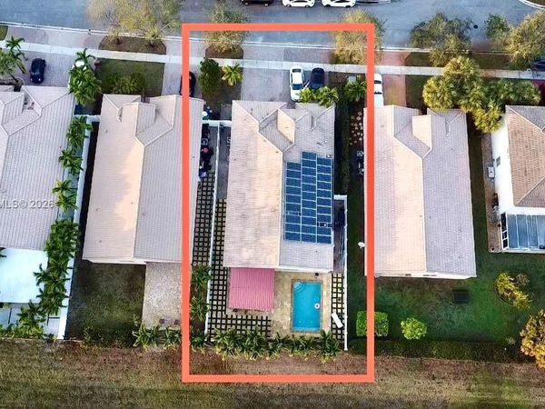 12718 SW 47th St, Miramar, FL 33027