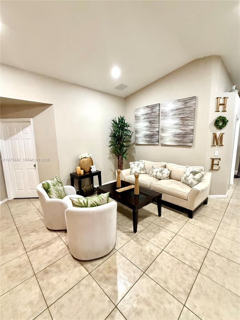 12718 SW 47th St, Miramar, FL 33027 Photo