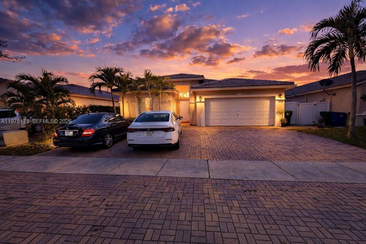 12718 SW 47th St, Miramar, FL 33027 Photo