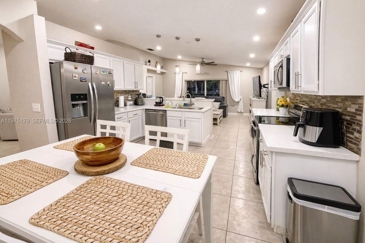 12718 SW 47th St, Miramar, FL 33027 Photo