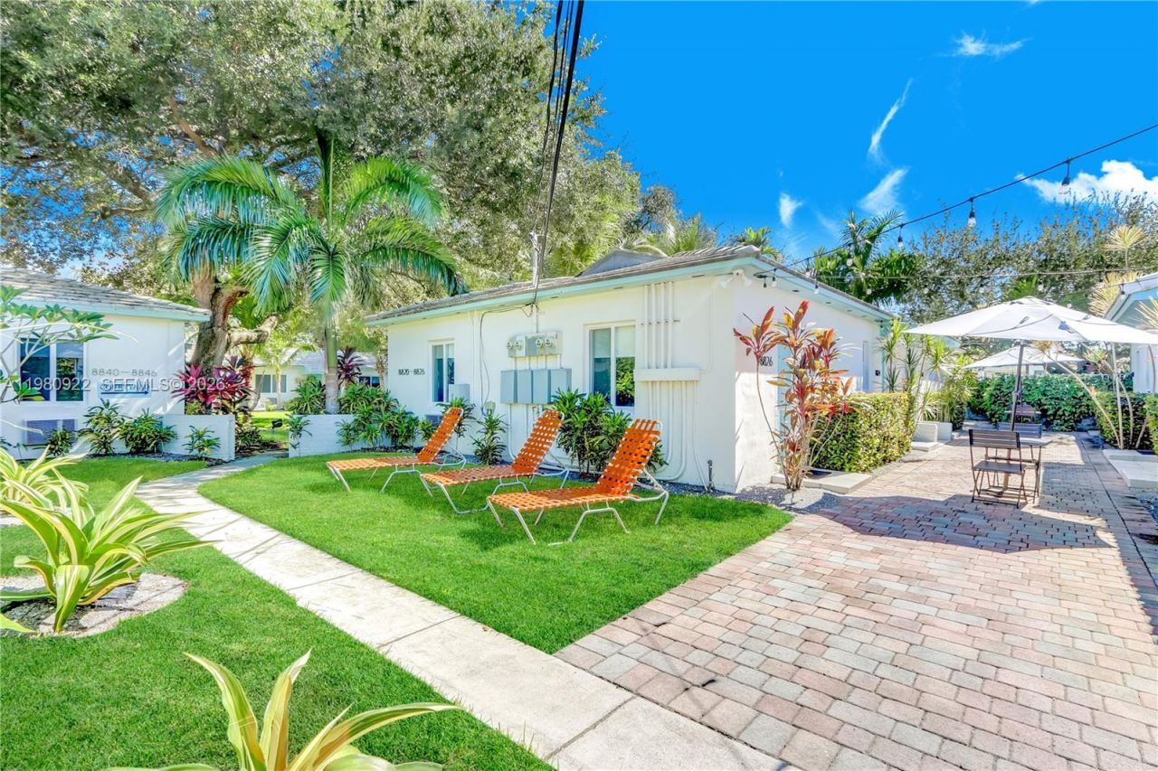 8824 NE 2nd Avenue, Unit 8824, El Portal, FL 33138 Photo