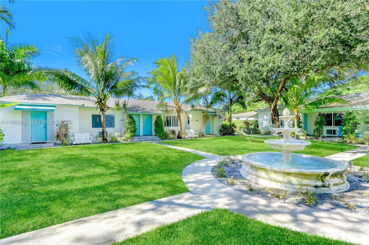 8824 NE 2nd Avenue, Unit 8824, El Portal, FL 33138 Photo