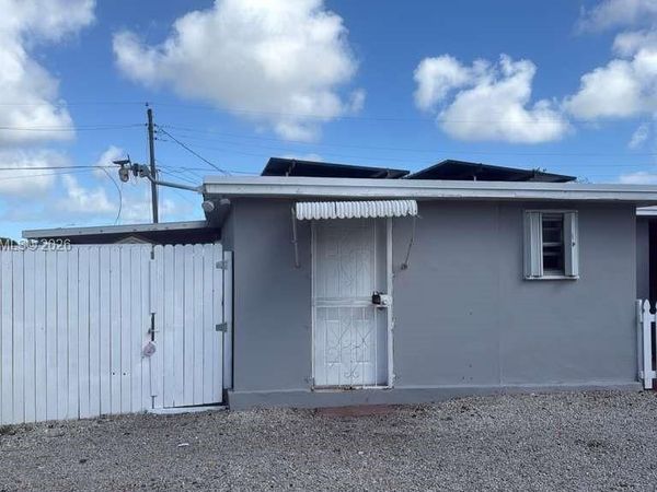 3100 NW 91st St, Unit 3100, Miami, FL 33147