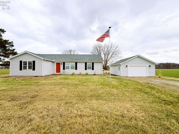 741 S Schau Road, Port Clinton, OH 43452