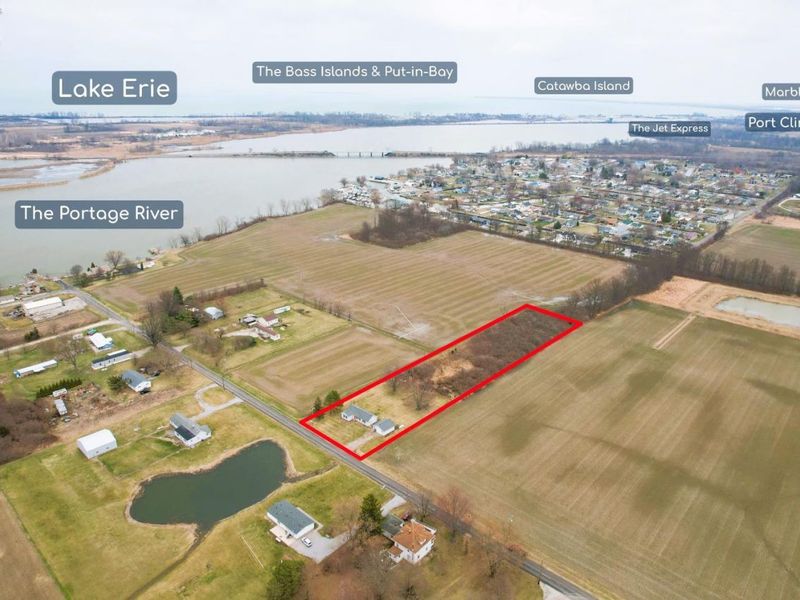 741 S Schau Road, Port Clinton, OH 43452 Photo 2