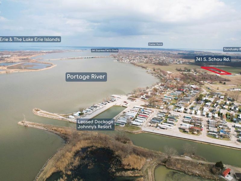 741 S Schau Road, Port Clinton, OH 43452 Photo 50