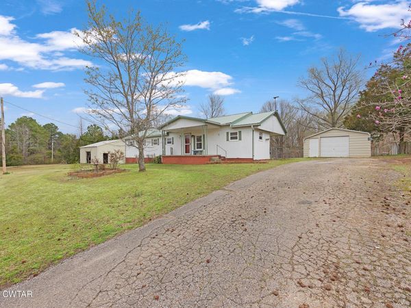 65 Aldridge Lane, Jackson, TN 38305