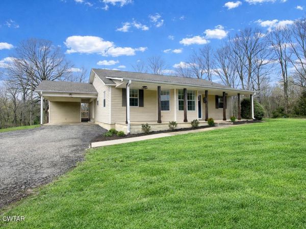 1865 Highway 200, Huron, TN 38345