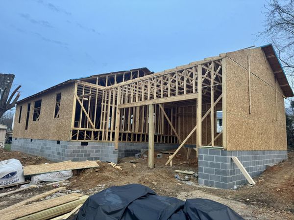 573 S Cecil Street, Newport, TN 37821