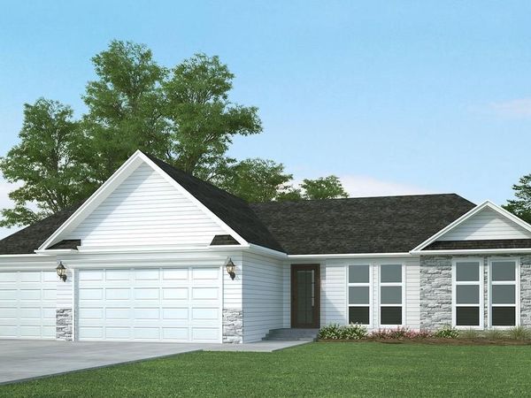 318 Julie Court, Belleville, WI 53508