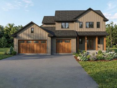 516X 389th Trail, North Branch, MN 55056