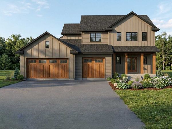 516X 389th Trail, North Branch, MN 55056