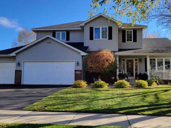 9125 Windsor Avenue, Savage, MN 55378