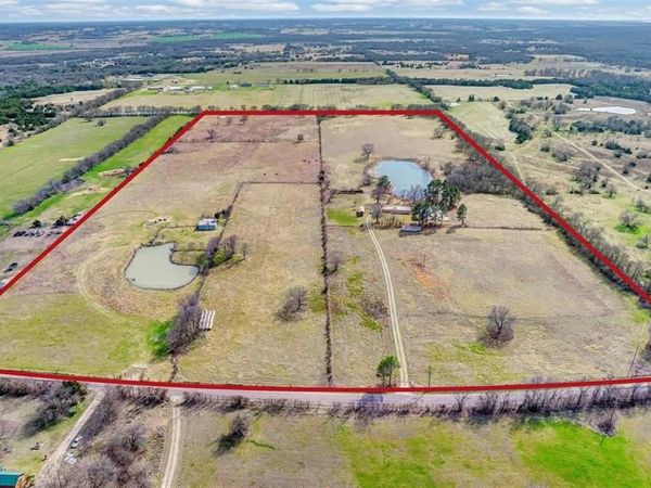 15694 County Road 834 , Blue Ridge, TX 75424