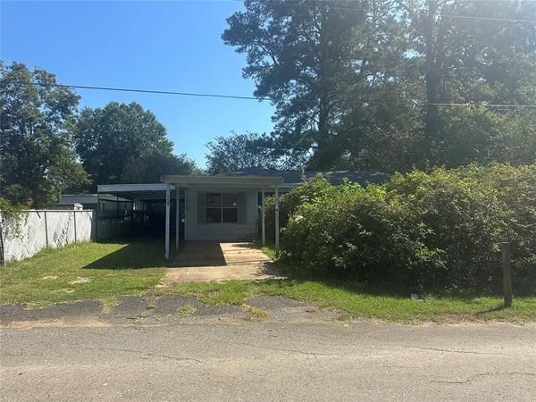 503 Agurs Street, Mooringsport, LA 71060