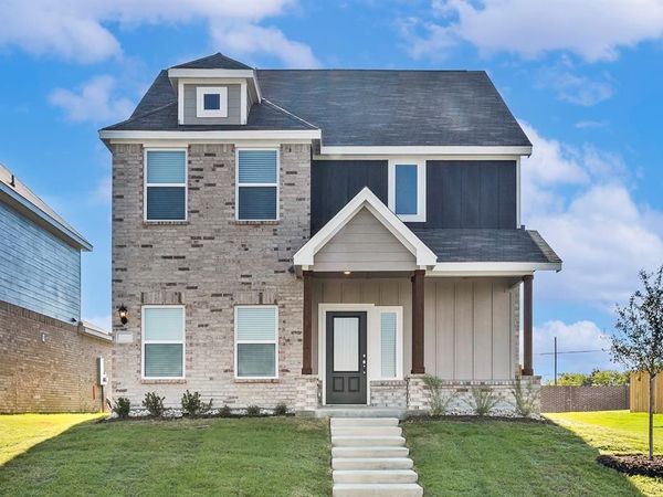 105 Magnolia Boulevard, Hutchins, TX 75141