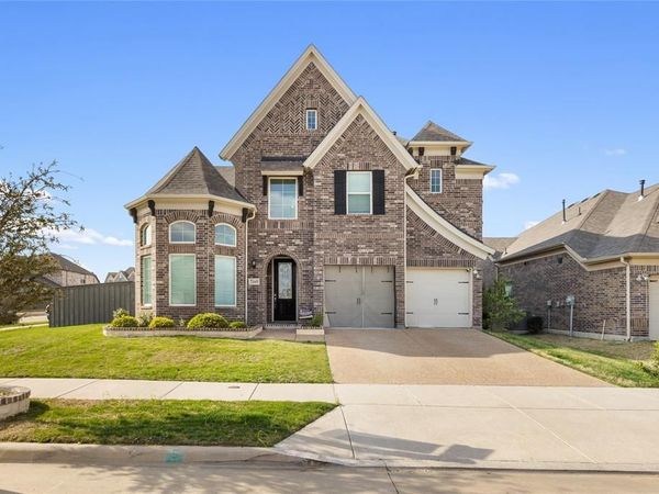 7165 Aster Drive , Venus, TX 76084