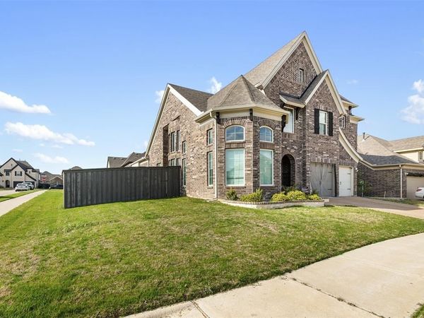 7165 Aster Drive, Venus, TX 76084