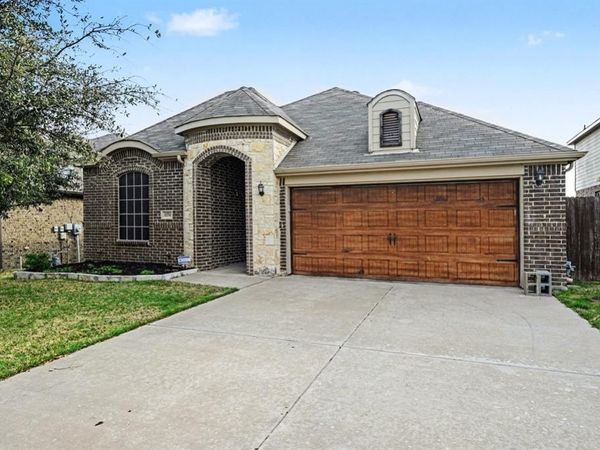 6154 Stillhouse Lane, Fort Worth, TX 76179