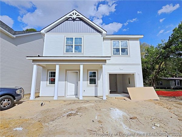 407 Windemere Drive, Fayetteville, NC 28314