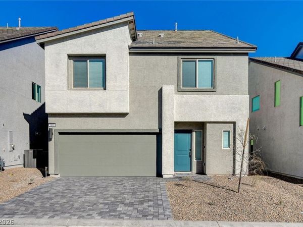5888 Becklow Gardens Avenue , Las Vegas, NV 89141