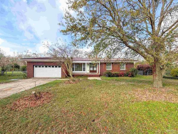 7 N 77th Ave, Pensacola, FL 32506