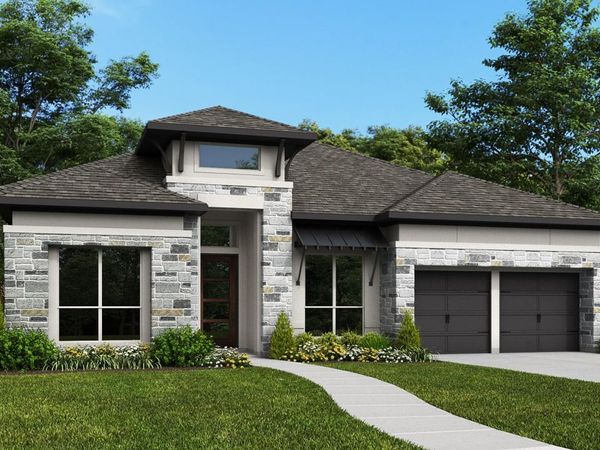 1017 Sunset Hill WAY , Georgetown, TX 78628