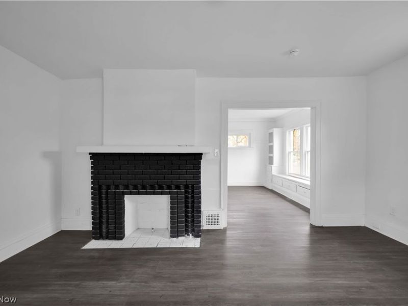 13609 Edgewood Avenue , Cleveland, OH 44105 Photo 3