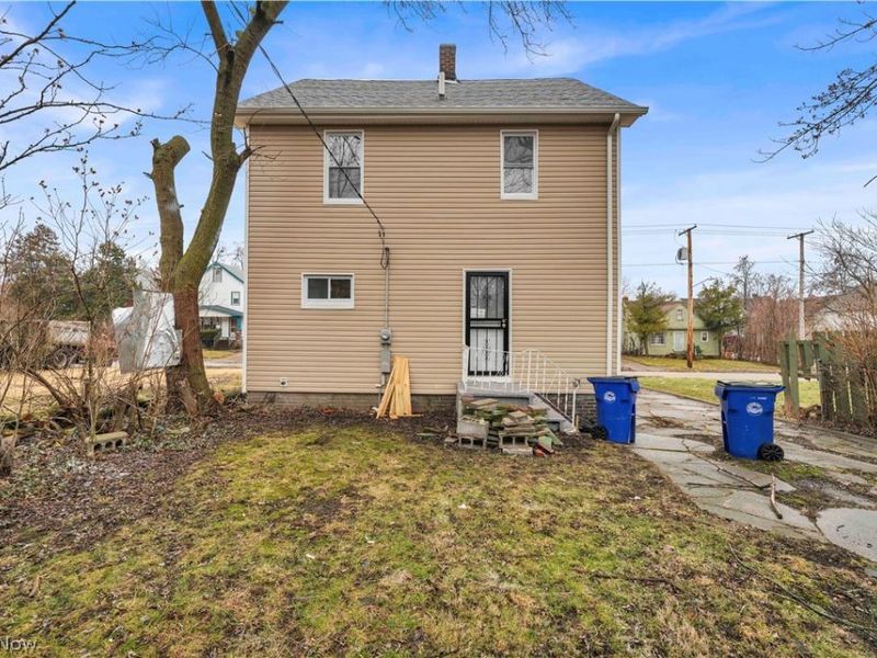 13609 Edgewood Avenue , Cleveland, OH 44105 Photo 30