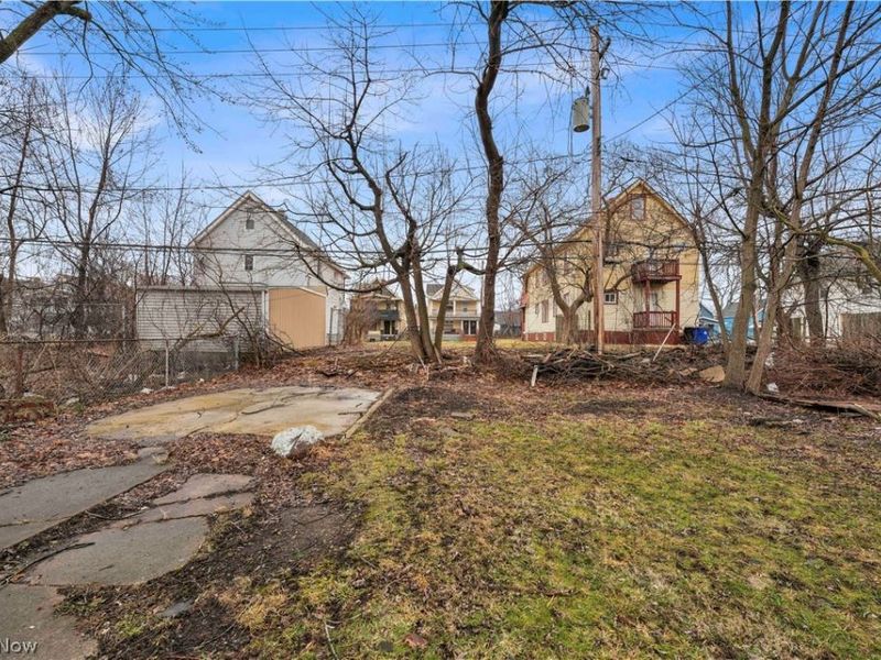 13609 Edgewood Avenue , Cleveland, OH 44105 Photo 31