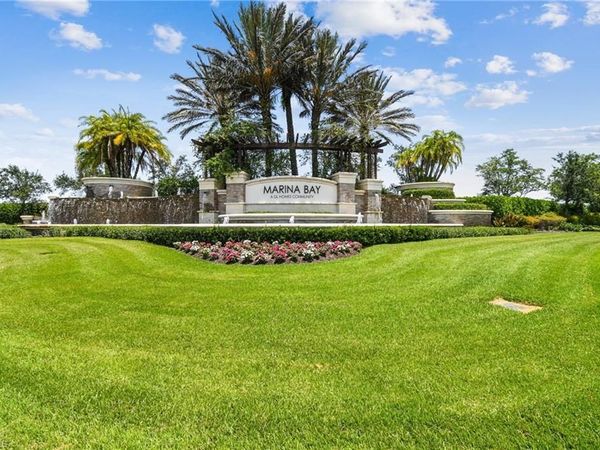 11541 Stonecreek CIR W, FORT MYERS, FL 33913