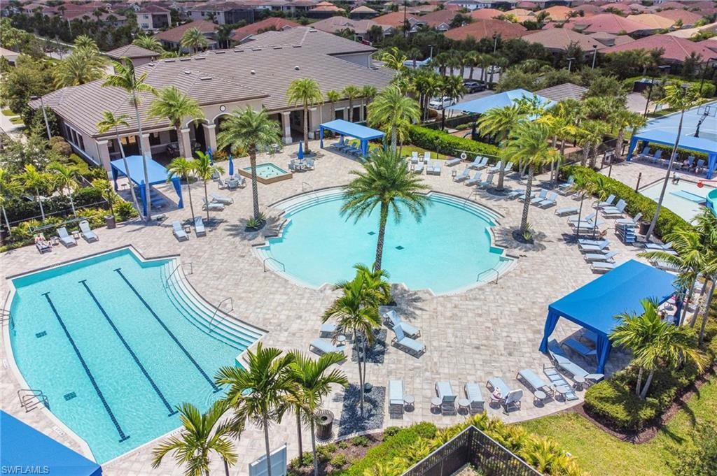 11541 Stonecreek Cir W, Fort Myers, FL 33913 Photo