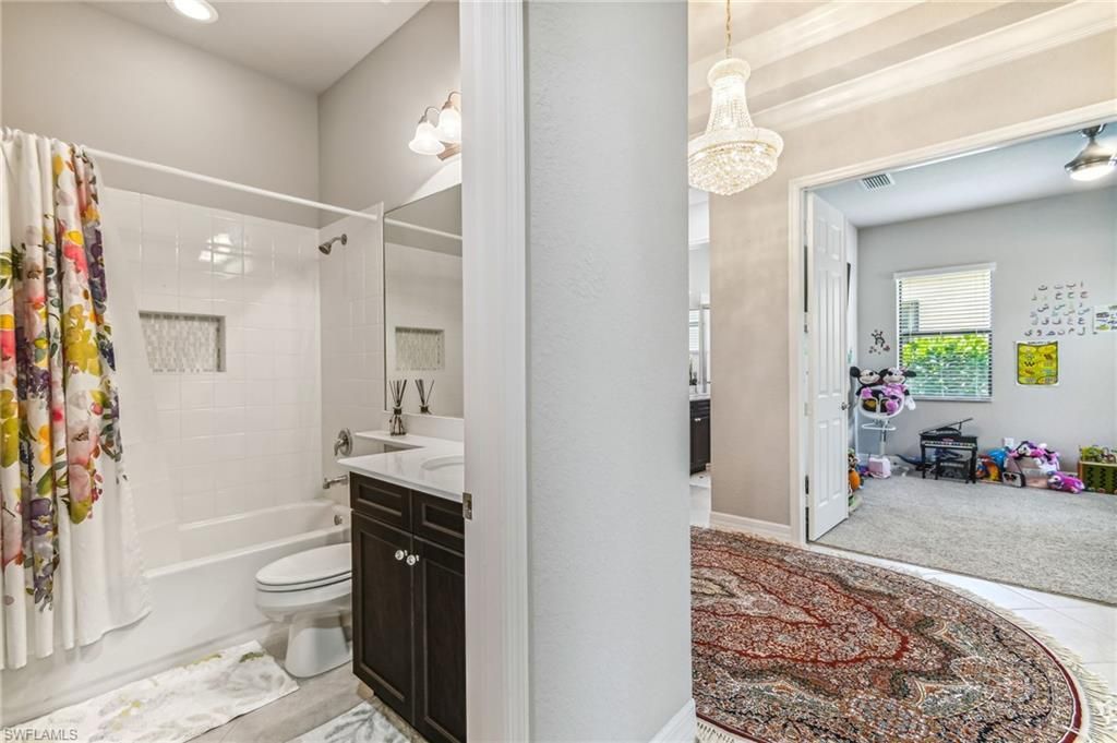 11541 Stonecreek Cir W, Fort Myers, FL 33913 Photo